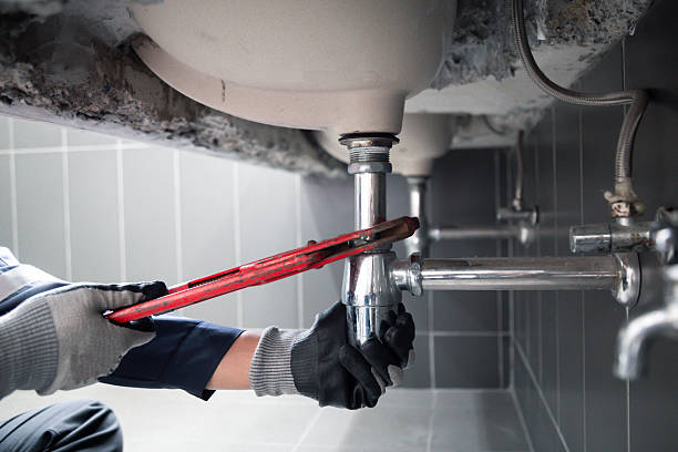Trusted Garbage Disposal Repair service in Liberty, WV - Masters Plumbing Service
